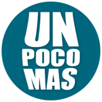 Un Poco Mas Logo