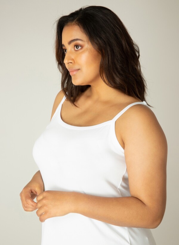 Base level curvy - Alexa wit