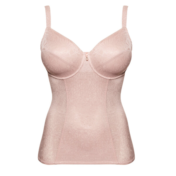 Ulla - Alice BH-liner nude - Afbeelding 2