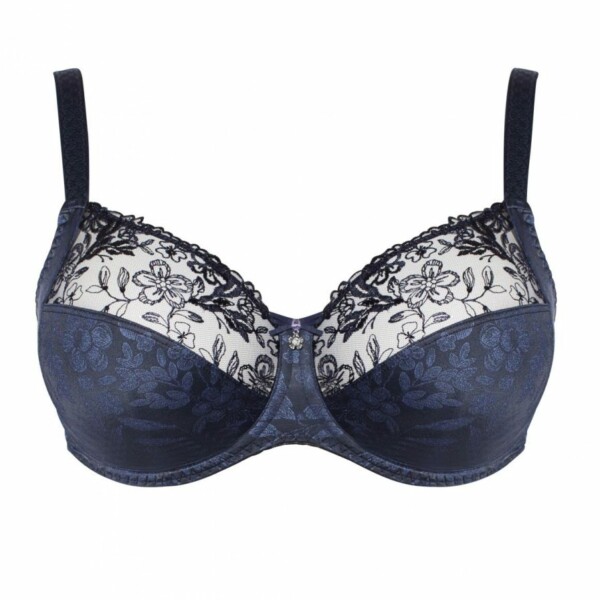 Ulla - Jasmin BH midnight - Afbeelding 2