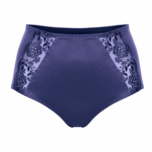 Ulla - Ella miederslip violet - Afbeelding 2