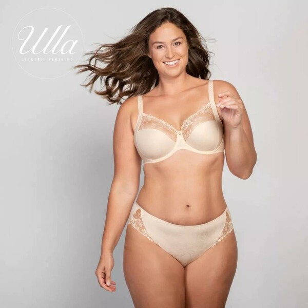 Ulla - Jasmin BH puder