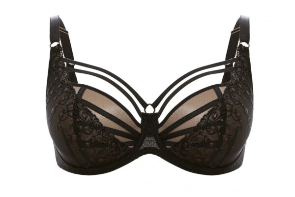 Ulla - Exclusive line BH - zwart - Afbeelding 2