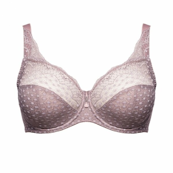 Ulla - Josy BH - taupe - Afbeelding 2