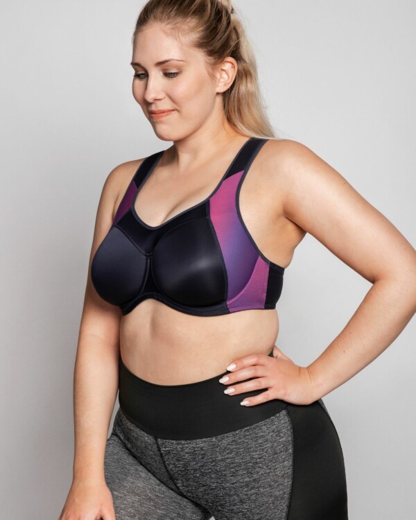 Ulla - Sydney sport-BH