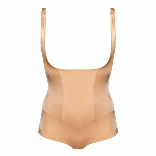 Ulla - Yara bodyliner huidskleur