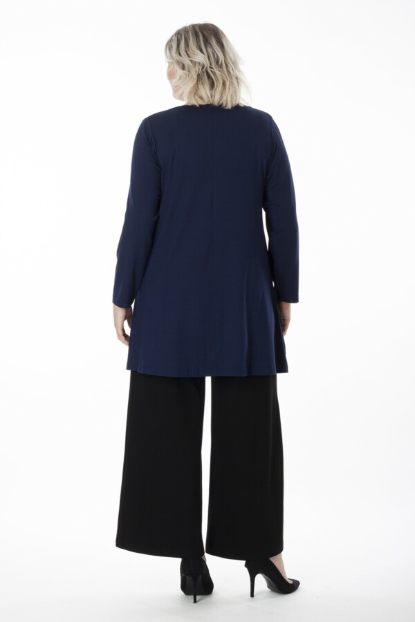 Exelle - tuniek Trozoni navy - Afbeelding 2
