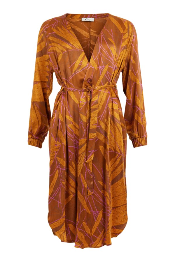 QUE - kimono