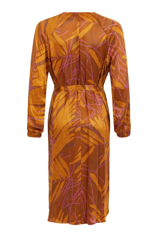 QUE - kimono - Afbeelding 2