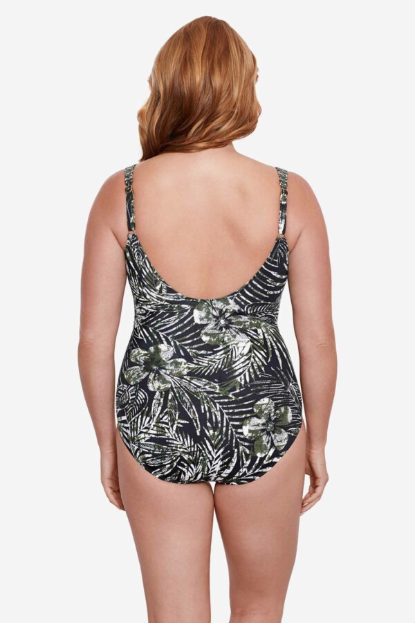 Miracle Suit - badpak Sanibel - Zahara - Afbeelding 3