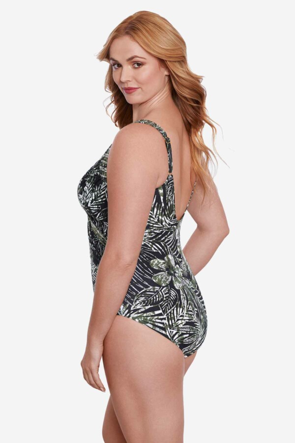 Miracle Suit - badpak Sanibel - Zahara - Afbeelding 2