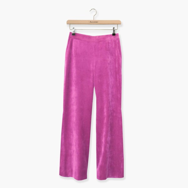 Accent - trousers Denemarken 4734 - jam