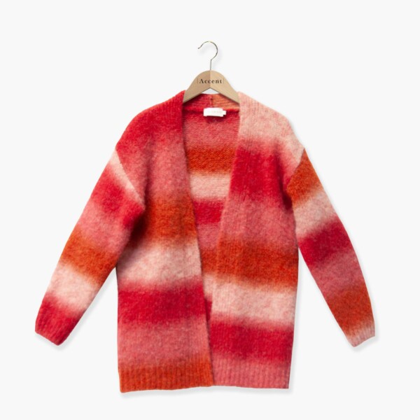 Accent - gilet Geyser