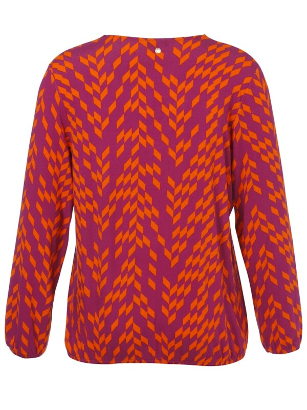 Frapp - T-Shirt - Afbeelding 2