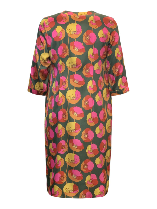 Just Doris - Raffaella dress - Afbeelding 3