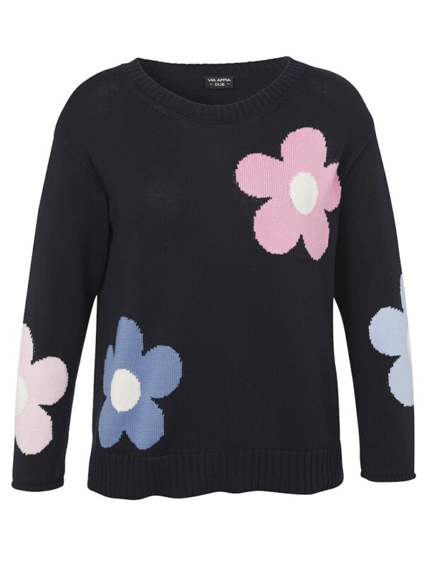 Via appia due - Pullover