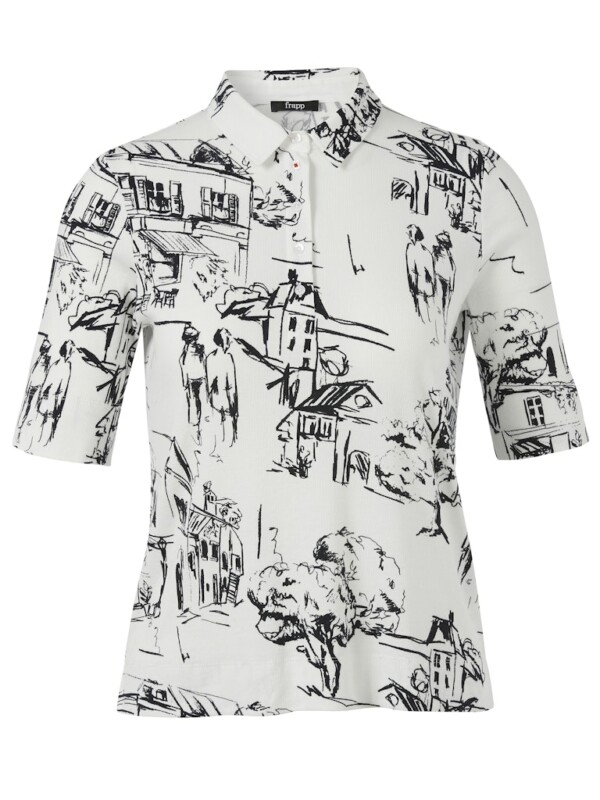 Frapp - Poloshirt