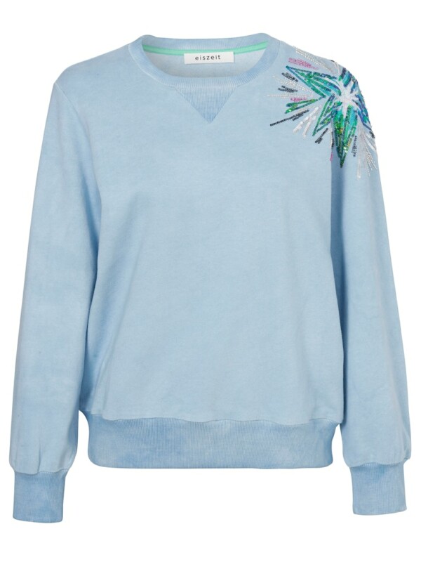 Eiszeit - Sweatshirt