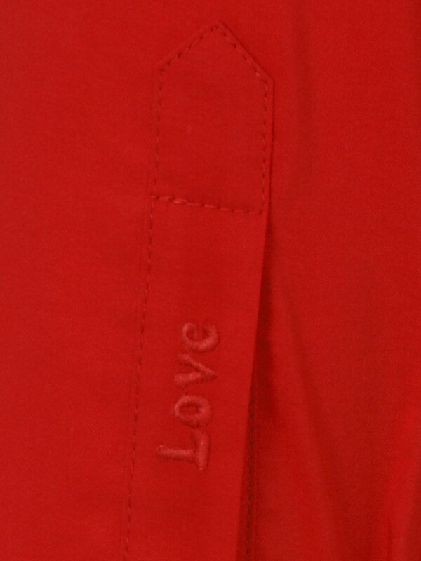 Frapp - Hemdsblouse - Afbeelding 3