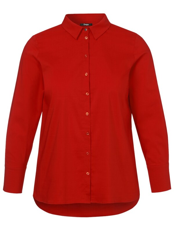 Frapp - Hemdsblouse