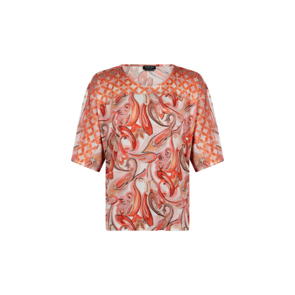 Verpass - Shirt