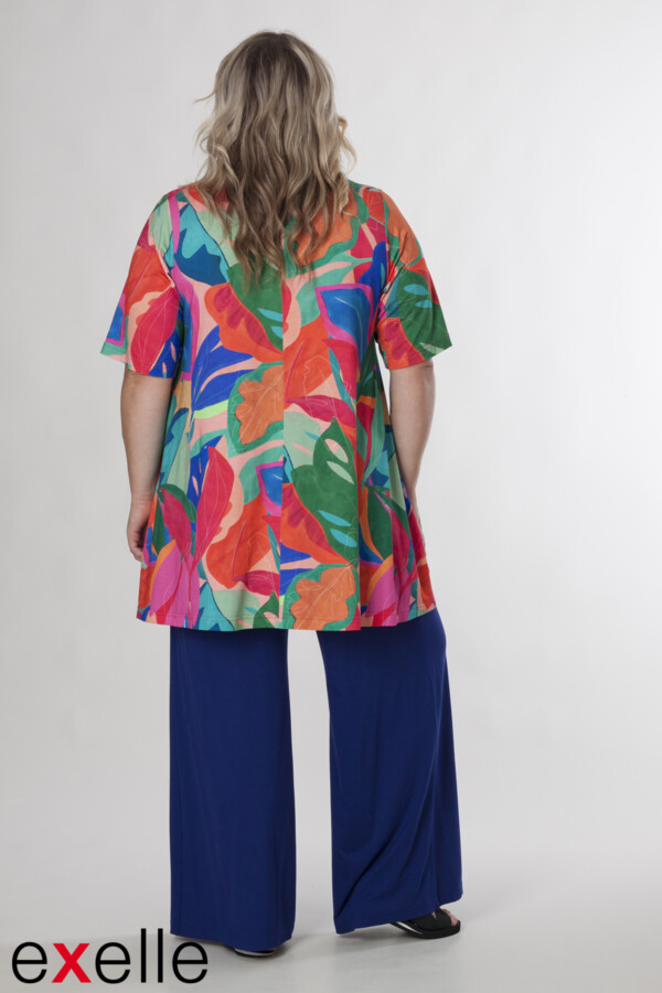 Exelle - tuniek - TRONIKA - colorful tropics - Afbeelding 2