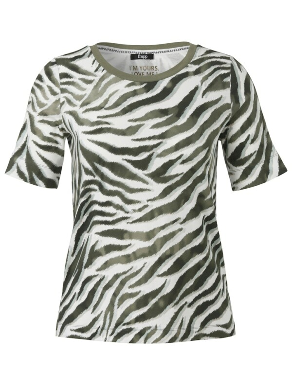 Frapp - T-shirt