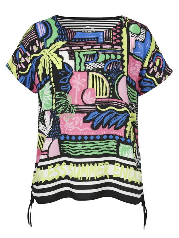 Via appia due - T-Shirt