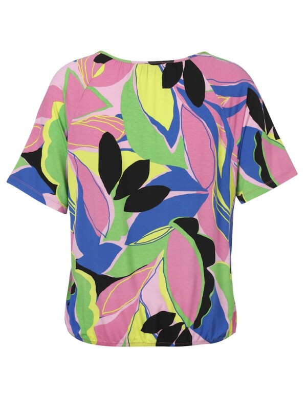 Via appia due - T-Shirt - Afbeelding 2
