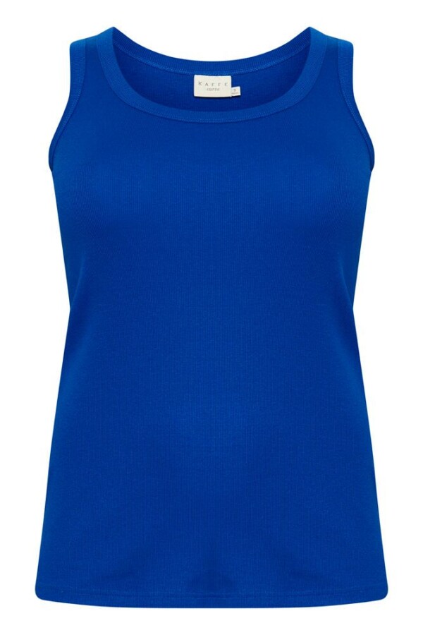 Kaffe Curve - Carina Tank top - surf the web