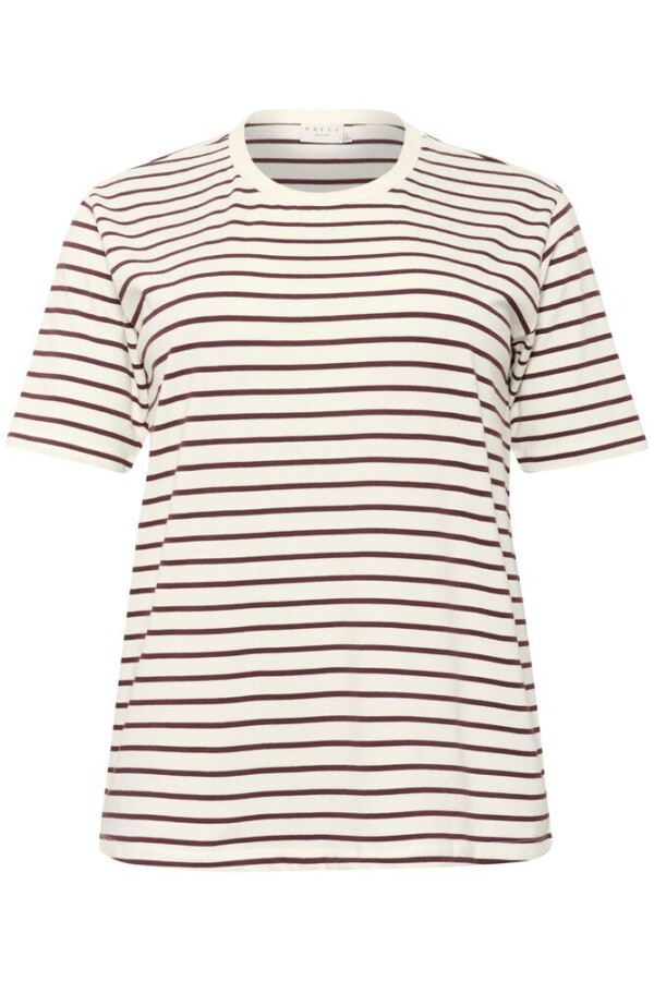 Kaffe Curve - Winni T-shirt
