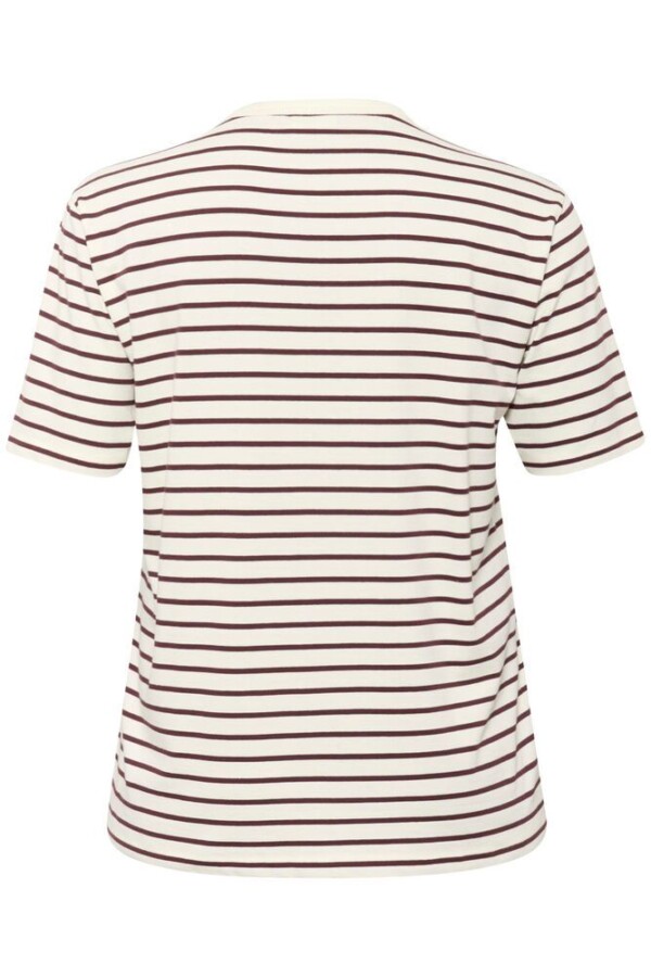 Kaffe Curve - Winni T-shirt - Afbeelding 5