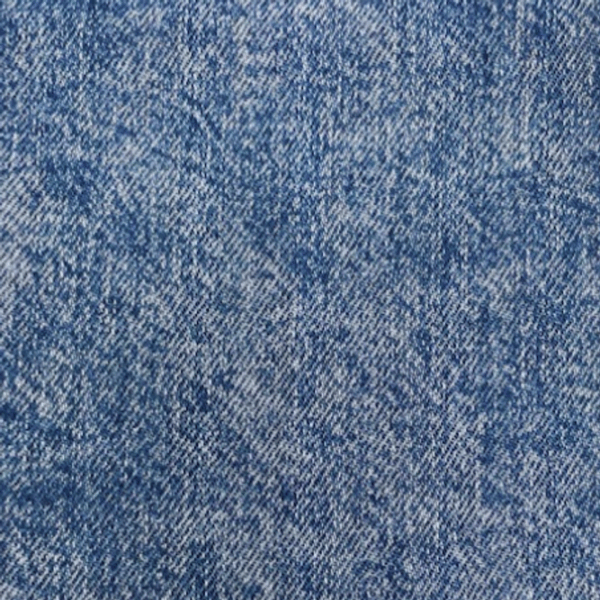 Kaffe Curve - elona Denim dress - Afbeelding 2