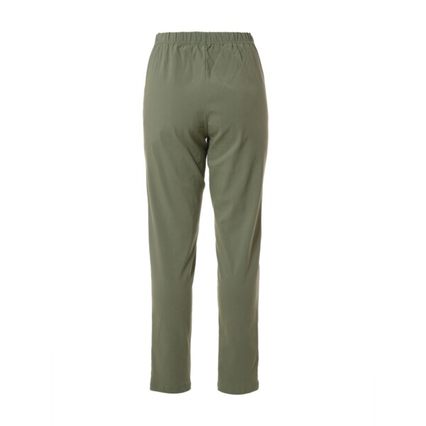 Gozzip - Clara legging - khaki - Afbeelding 2