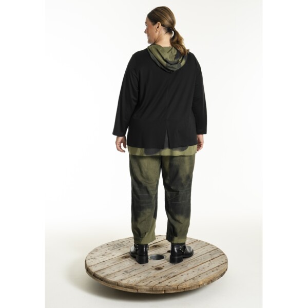 Gozzip - Klara hooded sweater - Afbeelding 3