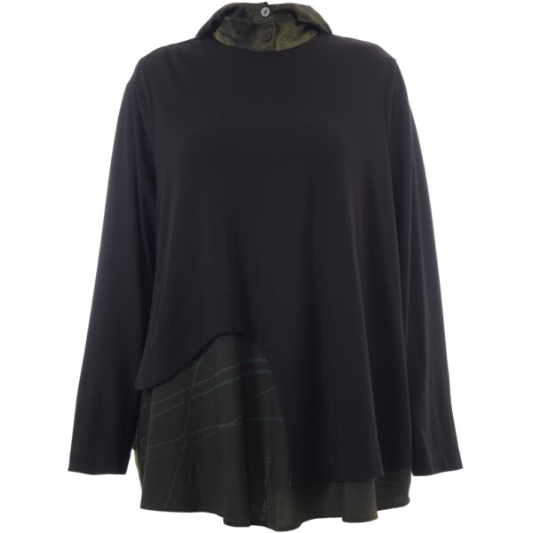 Gozzip - Klara hooded sweater