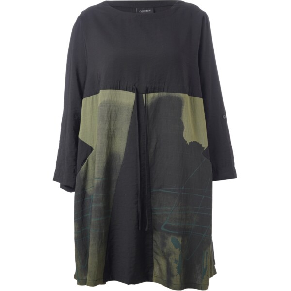 Gozzip - Klarissa tunic