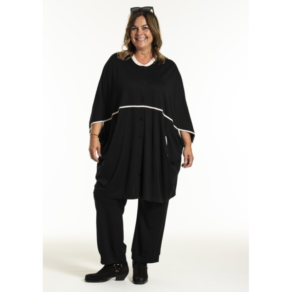Gozzip - Jente cardigan - Afbeelding 4