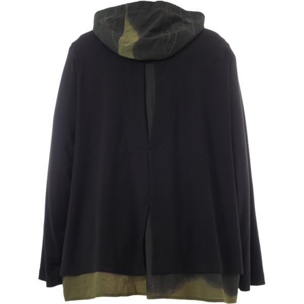 Gozzip - Klara hooded sweater - Afbeelding 2