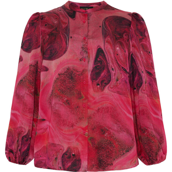 NO1 by Ox - blouse