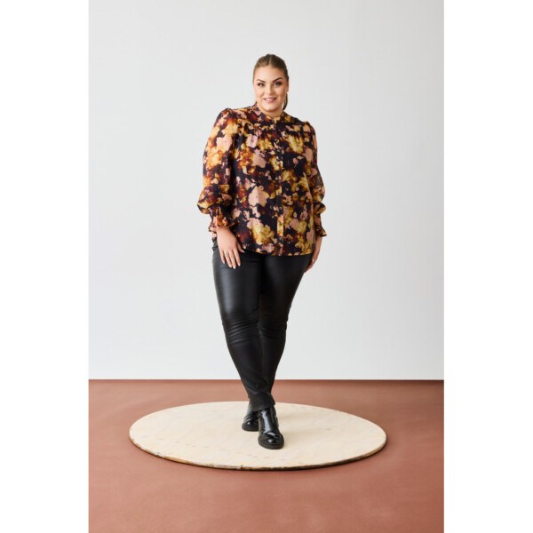 NO1 by Ox - blouse - Afbeelding 2