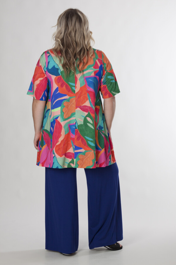 Exelle - tuniek - TRONIKA - colorful tropics - Afbeelding 2