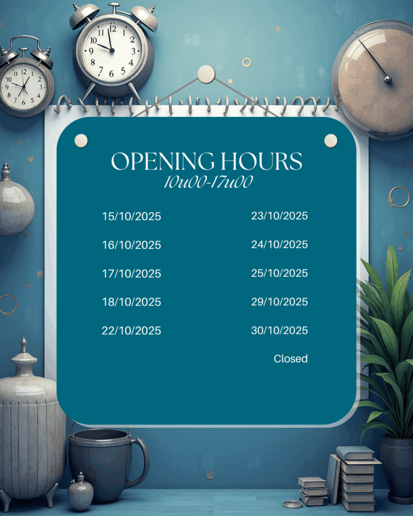 Beige Simple Business Opening Hours Instagram Post (5)