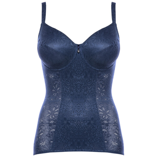 Ulla - Alice BH-liner - midnight - Afbeelding 2